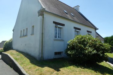 Maison a vendre Plouigneau 29610 Finistère 109 m2 5 pièces 166172 euros