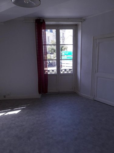 Location appartement Laval 53000 Mayenne 70 m2 3 pièces 643 euros