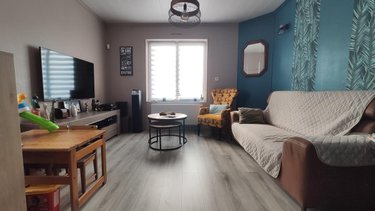 Maison a vendre Maroeuil 62161 Pas-de-Calais 100 m2 6 pièces 197897 euros