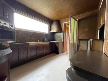 Maison a vendre Locminé 56500 Morbihan 105 m2 4 pièces 147200 euros