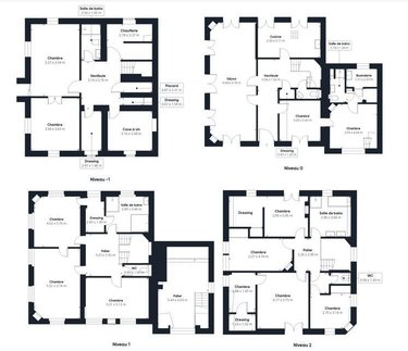 Maison a vendre Sèvres 92310 Hauts-de-Seine 300 m2 12 pièces 2095000 euros