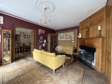 Maison a vendre Laon 02000 Aisne 260 m2 7 pièces 430000 euros