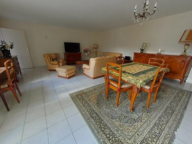 Maison a vendre Mettray 37390 Indre-et-Loire 122 m2 4 pièces 304000 euros