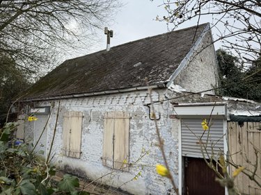 Maison a vendre Quiévy 59214 Nord 58 m2 3 pièces 16440 euros