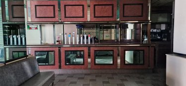 Location fonds et murs commerciaux Carvin 62220 Pas-de-Calais 165 m2  1585 euros