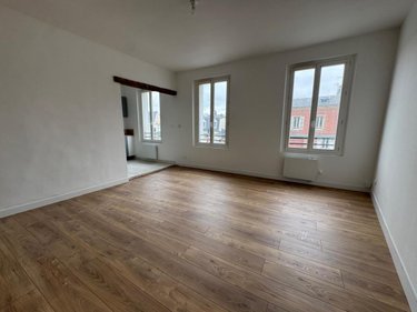 Location appartement Montivilliers 76290 Seine-Maritime 70 m2 4 pièces 750 euros
