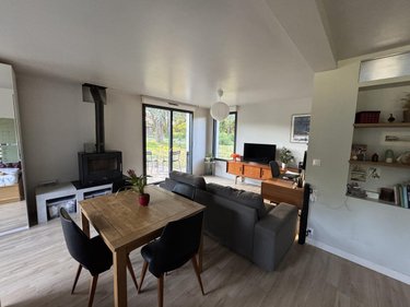 Maison a vendre Illifaut 22230 Côtes-d'Armor 48 m2 1 pièce 146590 euros