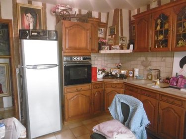 Maison a vendre Vire-Normandie 14500 Calvados 113 m2 4 pièces 168800 euros