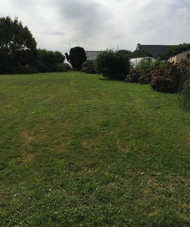 Terrain a batir a vendre Confort-Meilars 29790 Finistère 816 m2  47797 euros