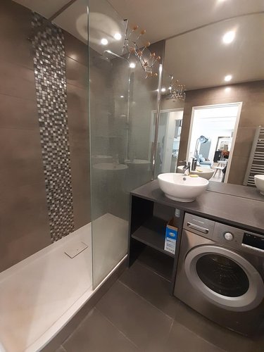 Location appartement Ornex 01210 Ain 29 m2  1010 euros