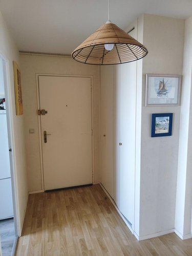 Appartement a vendre Quiberon 56170 Morbihan 53 m2 2 pièces 216300 euros