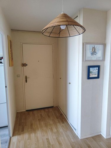 Appartement a vendre Quiberon 56170 Morbihan 53 m2 2 pièces 185400 euros