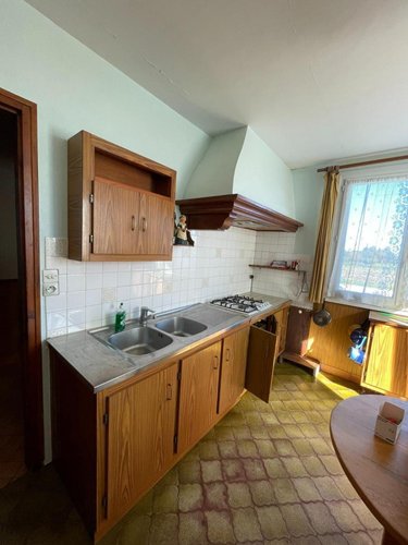 Maison a vendre Pleumeur-Gautier 22740 Côtes-d'Armor 109 m2 4 pièces 162500 euros