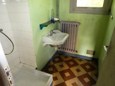 Maison a vendre Lignol 56160 Morbihan 60 m2 4 pièces 67090 euros