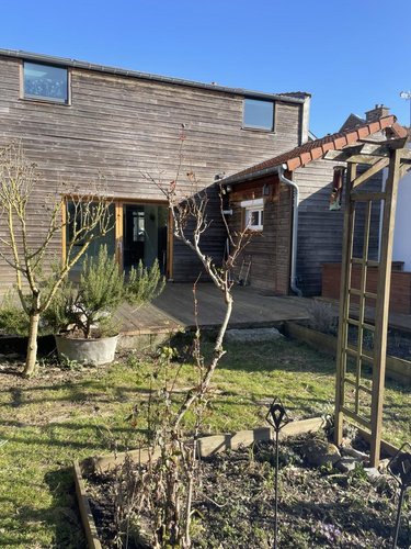 Maison a vendre Longueau 80330 Somme 169 m2 7 pièces 417900 euros