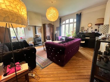 Maison a vendre Malaunay 76770 Seine-Maritime 291 m2 9 pièces 419000 euros