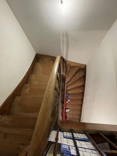 Maison a vendre Le Mans 72000 Sarthe 80 m2 4 pièces 157200 euros