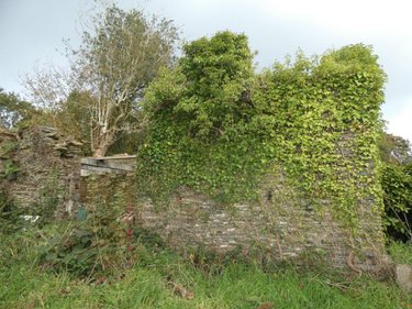 Maison a vendre Loqueffret 29530 Finistère 135 m2 3 pièces 84800 euros