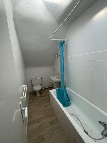 Appartement a vendre Vannes 56000 Morbihan 37 m2 3 pièces 159000 euros