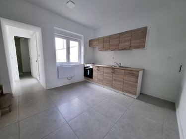 Location maison Auchel 62260 Pas-de-Calais 54 m2 3 pièces 650 euros