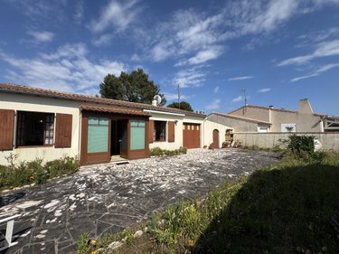 Maison a vendre Rivedoux-Plage 17940 Charente-Maritime 80 m2 4 pièces 622800 euros