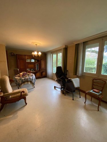 Maison a vendre La-Ferté-Bernard 72400 Sarthe 66 m2 3 pièces 126000 euros