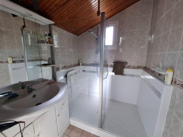 Maison a vendre Tollevast 50470 Manche 106 m2 6 pièces 272480 euros