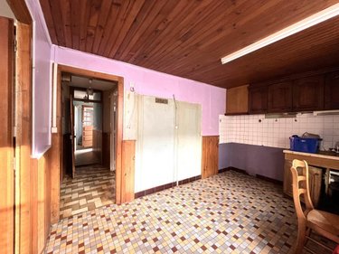 Maison a vendre Connerré 72160 Sarthe 77 m2 4 pièces 85000 euros