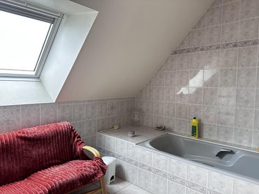 Maison a vendre Vannes 56000 Morbihan 102 m2 5 pièces 342643 euros