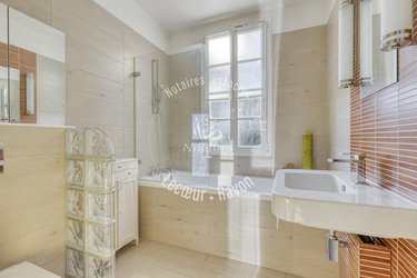 Maison a vendre L'Étang-la-Ville 78620 Yvelines 176 m2 7 pièces 884000 euros