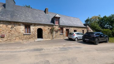 Maison a vendre Lalleu 35320 Ille-et-Vilaine 95 m2 4 pièces 121141 euros