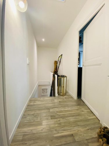 Maison a vendre Saint-Lumine-de-Coutais 44310 Loire-Atlantique 60 m2 3 pièces 166170 euros