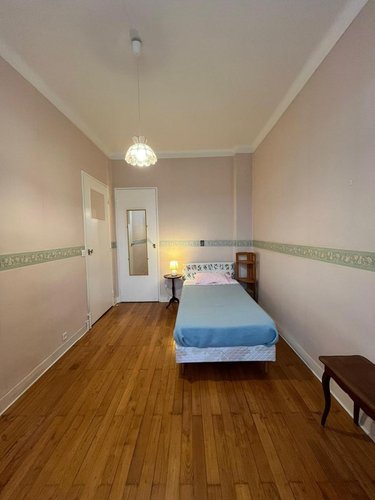 Appartement a vendre Nantes 44000 Loire-Atlantique 91 m2 4 pièces 299250 euros