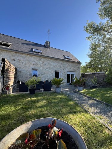 Maison a vendre Bénodet 29950 Finistère 68 m2 3 pièces 209000 euros