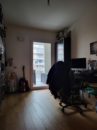 Appartement a vendre Reims 51100 Marne 70 m2 3 pièces 285000 euros