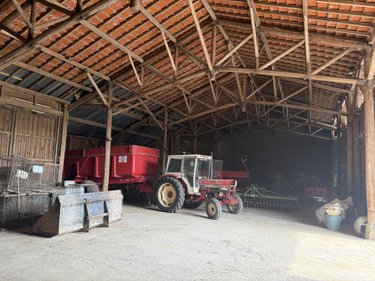 Maison a vendre Beauvois-en-Vermandois 02590 Aisne 230 m2 13 pièces 340600 euros