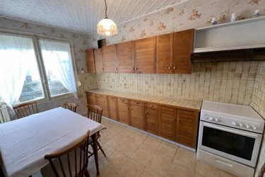 Maison a vendre Lorient 56100 Morbihan 104 m2 6 pièces 291520 euros