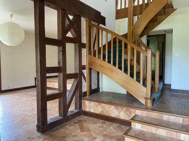 Maison a vendre Bouchemaine 49080 Maine-et-Loire 186 m2 7 pièces 525000 euros