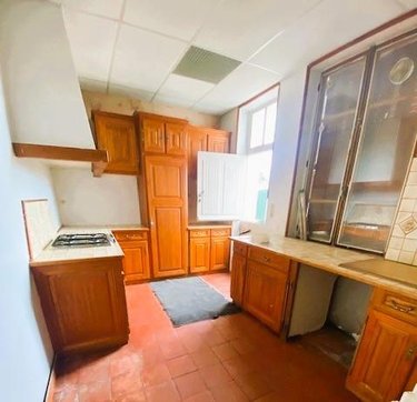Maison a vendre Ballon-Saint-Mars 72290 Sarthe 198 m2 8 pièces 159900 euros