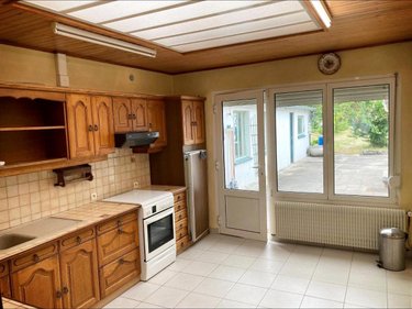 Maison a vendre Wingles 62410 Pas-de-Calais 95 m2 4 pièces 169600 euros