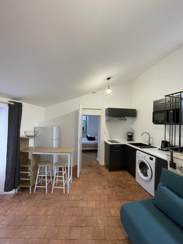 Location appartement Laval 53000 Mayenne 25 m2  550 euros