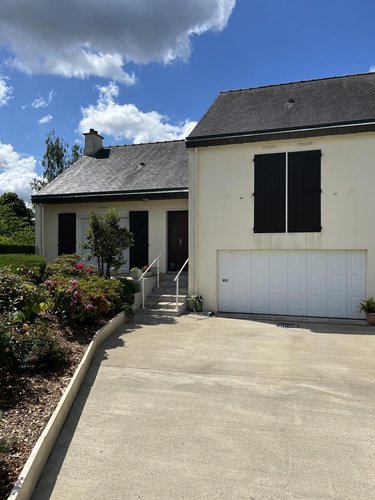 Maison a vendre Sautron 44880 Loire-Atlantique 92 m2 4 pièces 336000 euros