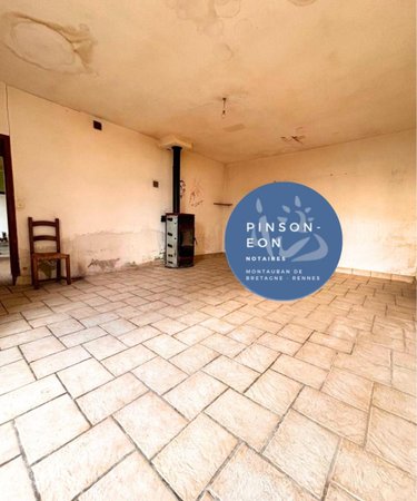 Maison a vendre Montauban-de-Bretagne 35360 Ille-et-Vilaine 97 m2 4 pièces 135928 euros