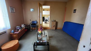 Maison a vendre Voujeaucourt 25420 Doubs 83 m2 5 pièces 105000 euros