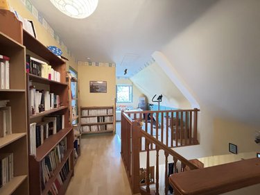 Maison a vendre Guer 56380 Morbihan 156 m2 7 pièces 275000 euros