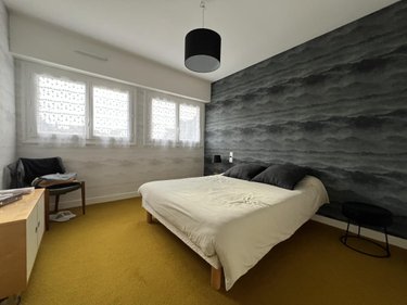 Maison a vendre Caudan 56850 Morbihan 122 m2 7 pièces 296430 euros