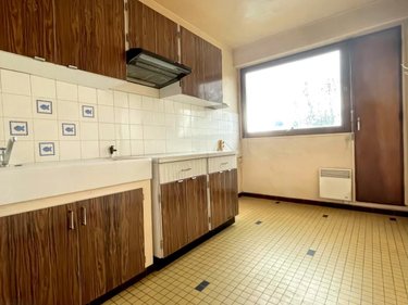 Appartement a vendre Châlons-en-Champagne 51000 Marne 75 m2 4 pièces 60000 euros