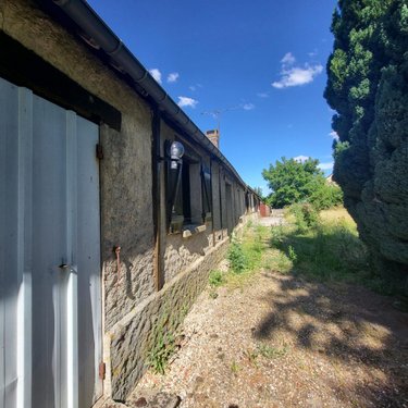 Maison a vendre Heudicourt 27860 Eure 49 m2 3 pièces 78750 euros