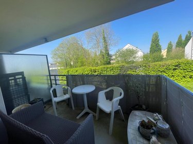 Appartement a vendre Concarneau 29900 Finistère 74 m2  260500 euros