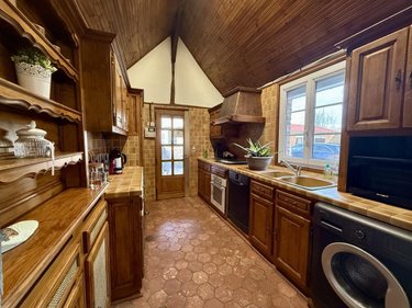 Maison a vendre Allonne 60000 Oise 291 m2 9 pièces 572000 euros
